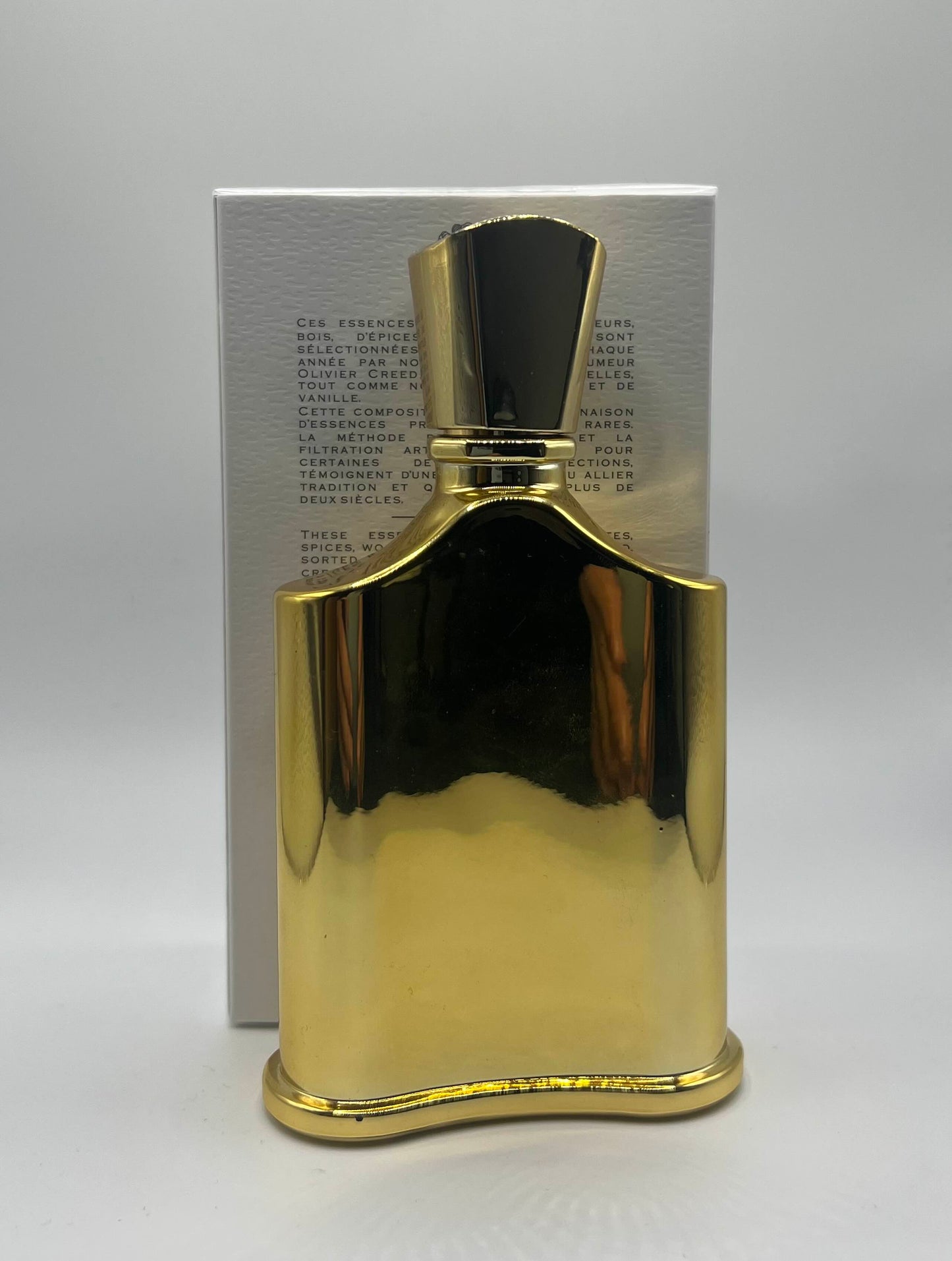 Millesime Imperial