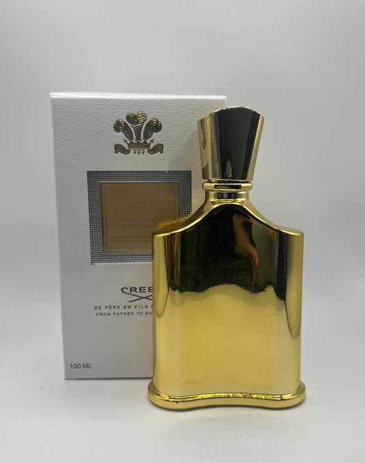 Millesime Imperial